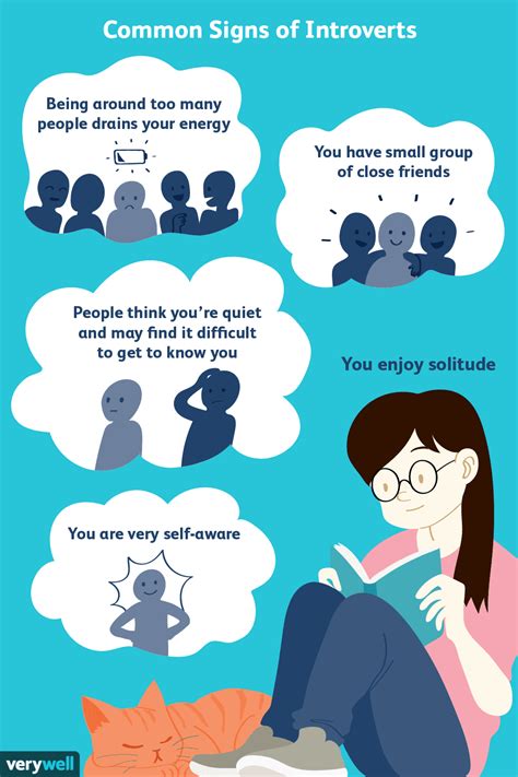 8 Signs You Might Be an Introvert